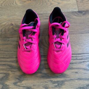 Kids Soccer Cleats ⚽️